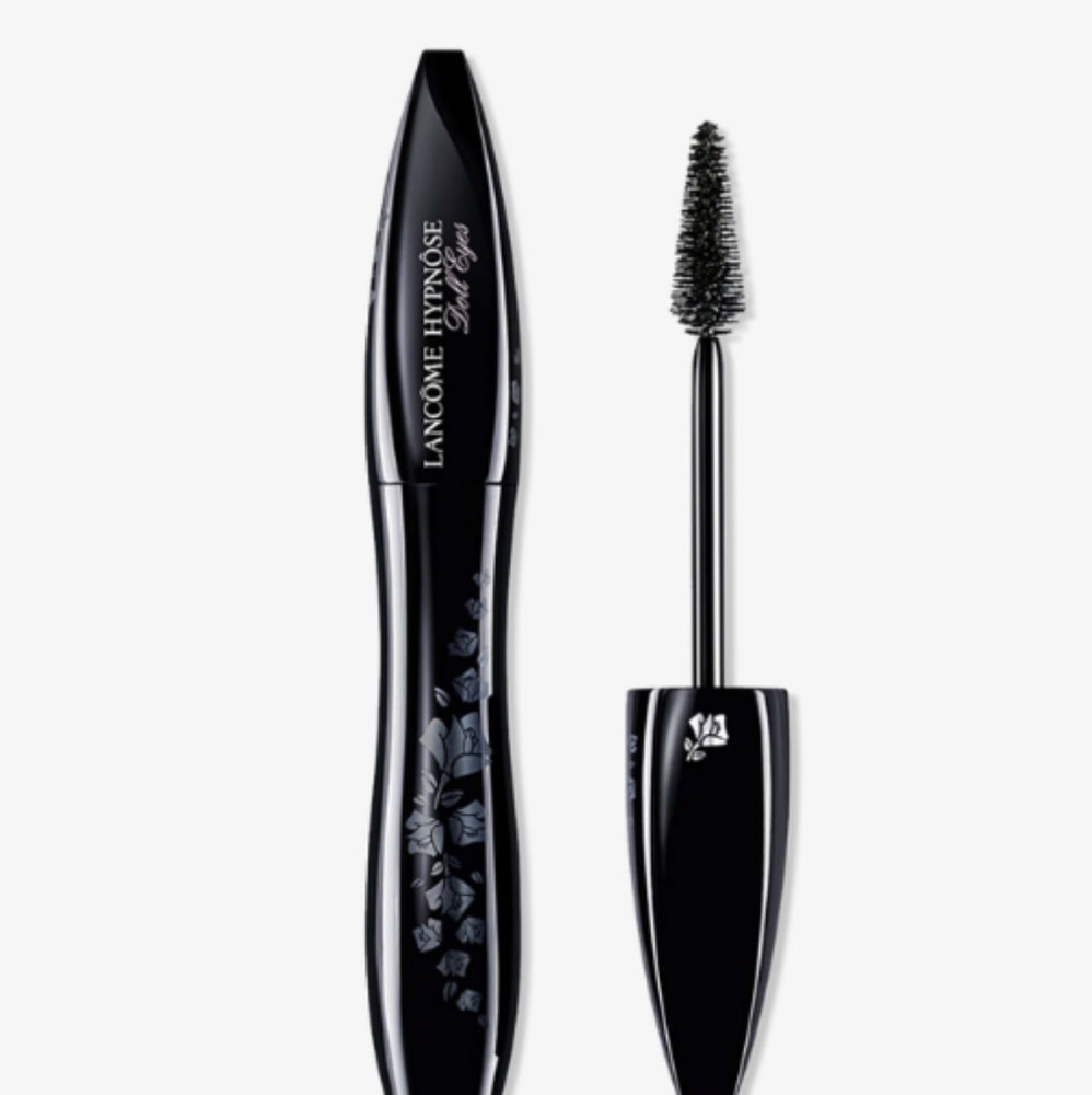 NIB Lancome Doll Eyes Waterproof Mascara -01 SO BLACK!